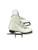 Used DBX Womens Softboot Skate White Senior 10 11732-S000361975 View 4