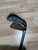 Used Wilson STAFF FS FATSHAFT Mens Individual Iron RH 6 Iron 11628-S000187408 View 1