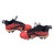 Used Nike BASEBALL CLEATS BB/SB Cleats Red Junior 02 11760-S000087445 View 2