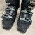 Used Rossignol ALLTRACK PRO 80 Womens DH Ski Boot Navy Blue 255 MP - M07.5 - W08.5 11855-S000198883 View 6