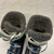 Used Rossignol ALLTRACK PRO 80 Womens DH Ski Boot Navy Blue 255 MP - M07.5 - W08.5 11855-S000198883 View 2