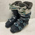 Used Rossignol ALLTRACK PRO 80 Womens DH Ski Boot Navy Blue 255 MP - M07.5 - W08.5 11855-S000198883 View 1