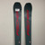 Used Fischer RC FIRE Mens DH Ski/Binding Teal 165 cm 11855-S000198881 View 2