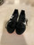 Used Nike Track & Field Cleats Adult Black Senior 7.5 11790-S000054754 View 1