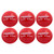 New Power Net Weighted Training Ball 16 OZ 11866-PNT1004 View 1