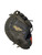 Used Rawlings RENEGADE BB/SB First Base RH Throw Black 12 1/2" 11347-S000263364 View 2
