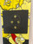 Used Burton LTR 100 Boys Snowboard Only Yellow 100 cm 11651-S000411313 View 2