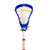 Used STX FIDDLE STX Jr Atk/Mid Complete Stick Royal Blue 11760-S000087448 View 1