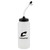 New 1 LITER WATER BOTTLE W/STRAW 11884-CHPA9S2P View 1