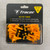 New 2 3/4 ELITE LF ORANGE 11762-356TE230BLORANGE View 1