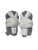 Used Maverik ROME ARM PADS JUNIOR M/L Lacrosse Arm Pads/Guards White M/L 11843-S000021280 View 1