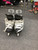 Used Bauer SUPREME 2000 Junior Hockey Skate Junior 03 11162-S000445083 View 3