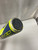 Used Rawlings RX4 ALLOY BB/SB T-Ball Bat 25" 11490-S000268776 View 6