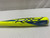 Used Rawlings RX4 ALLOY BB/SB T-Ball Bat 25" 11490-S000268776 View 1