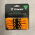 New 3 1/4 ELITE LF ORANGE 11762-356TE325BLORANGE View 1