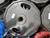 Used Olympic Plate (Each) 45 lb 11605-S000213177 View 2
