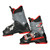 Used Nordica SPEED MACHINE J3 Boys DH Ski Boot Black And Grey 245 MP - M06.5 - W07.5 11947-S000166146 View 2