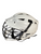 Used Cascade CPV R Lacrosse Helmet White 11709-S000076130 View 2
