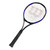 Used Wilson SOFT SHOCK Adult Tennis Racquet Navy Blue 4 3/8" 11760-S000087455 View 1