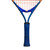 Used Wilson US OPEN Junior Tennis Racquet Royal Blue 21" 11760-S000087458 View 3