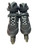 Used Rollerblade ZETRA BLADE Senior Rec Fitness Skates Grey Senior 10 11732-S000361986 View 2