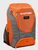 New DUGOUT BACKPACK ORANGE 11667-EASE00706351 View 1