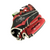 Used Marucci CADDO SERIES S TYPE 11.5 RHT RED AND BLK BB/SB Glove RH Throw Red 11 1/2" 11479-S000414795 View 3