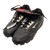 Rawlings BB CLEATS BB/SB Cleats Black Senior 9 11443-S000202629 View 1