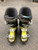 Used Nordica CRUISE Mens DH Ski Boot Black 275 MP - M09.5 - W10.5 11162-S000445089 View 3