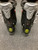Used Nordica CRUISE Mens DH Ski Boot Black 275 MP - M09.5 - W10.5 11162-S000445089 View 2