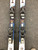 Used Head SUPERSHAPE SUPER TEAM Boys DH Ski/Binding Royal Blue 127 cm 11162-S000445088 View 6