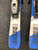 Used Head SUPERSHAPE SUPER TEAM Boys DH Ski/Binding Royal Blue 127 cm 11162-S000445088 View 4