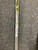 Used CCM ULTRA TACKS Senior One Piece Left Grip 85 Flex 11162-S000445092 View 4