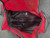 Used Bauer Jr Hockey Wheeled Red 11849-S000036545 View 3