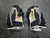 Used CCM TACKS 4R2 Youth Gloves Black And White 8" 11849-S000036549 View 2