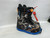 Used Burton IMPRINT 1 Boys Snowboard Boots Black Youth 07.0 11879-S000017577 View 1