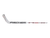 Fischer GW150 Junior Goal Stick View 1