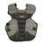 Used Rawlings CHEST PROTECTOR Catchers Chest Protector Grey Adult 11484-S000297839 View 1