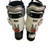 Used Salomon QUEST ACCESS 70 W Womens DH Ski Boot White 235 MP - J05.5 - W06.5 11484-S000297842 View 4