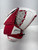 Used True HZRDUS 7X4 Inter Goalie Catcher Red And White (new= $320) 11891-S000314392 View 2