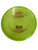 Used Innova CHAMPION ROC3 Disc Golf Mid Range Neon Green 11406-S000109270 View 1
