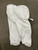 Used Champro Youth FB Integrated Pants White MD 11614-S000230407 View 2