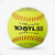 New Louisvilly Slugger BBY Practice Ball 11698-HBXLSBBYPRACTICE View 1