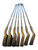 Golf iron set View 1