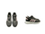 Used Adidas XPLR PATH SHOES Running/X-Train Shoes W Black And Pink Senior 10 11917-S000010608 View 1