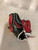 Used Marucci MFG2CD1000 BB/SB Glove RH Throw Red And Black 10" 11790-S000054783 View 2
