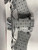 Used Epoch INTEGRA X ELITE Lacrosse Rib Pads White MD 11877-S000019605 View 2