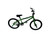 Used MADGEAR BMX BIKE BMX Bike Boys Green 20" 11745-C000190445 View 1