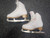 Used Jackson SOFT SKATE 380 Girls Figure Skate White Junior 04 11849-S000036570 View 2