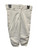 Used Rawlings YOUTH XS GREY BB/SB Pant Boys Grey XS 11842-S000227013 View 1